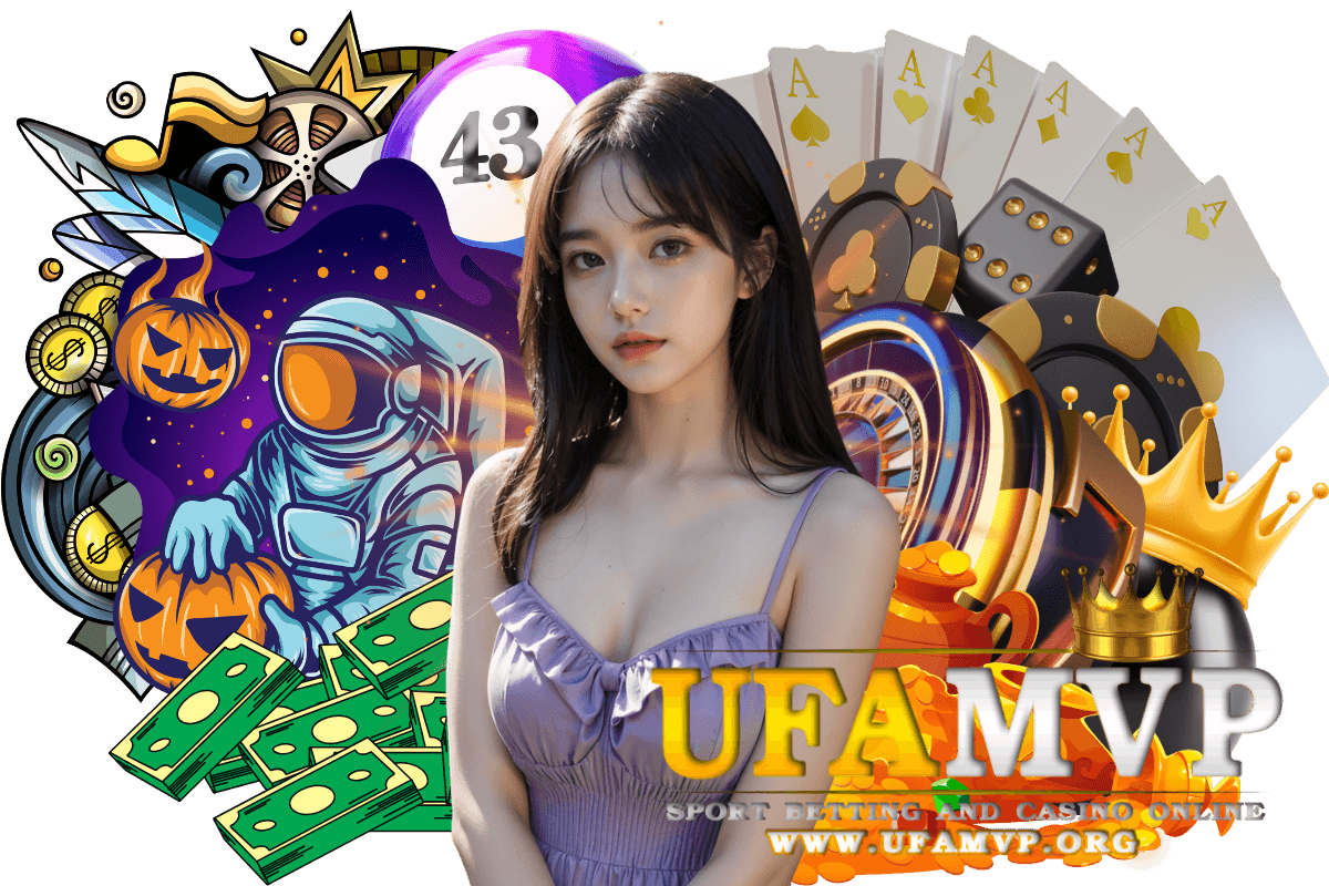 member ufamvp