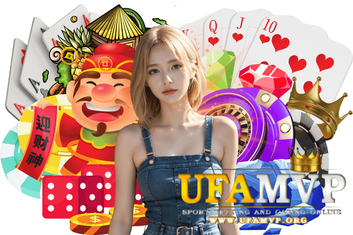 ufamvp สล็อต